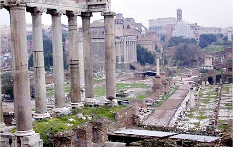 Μάθημα Ιστορίας και Αλήθειας (α’ μέρος)