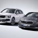 Skoda Kamiq-Scala: Ταυτόχρονη ανανέωση