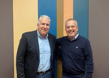 «Μαζί για την πόλη μας»: Γραμματέας ο Β. Θωμόπουλος