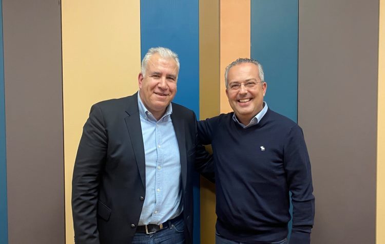 «Μαζί για την πόλη μας»: Γραμματέας ο Β. Θωμόπουλος