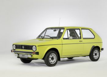 To Golf γίνεται 50 ετών