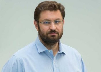 Κ. Ζαχαριάδης: Ας το καταλάβουν, ο Δήμος Αθηναίων δεν είναι πια στο κυριακάτικο μενού της οικογένειας