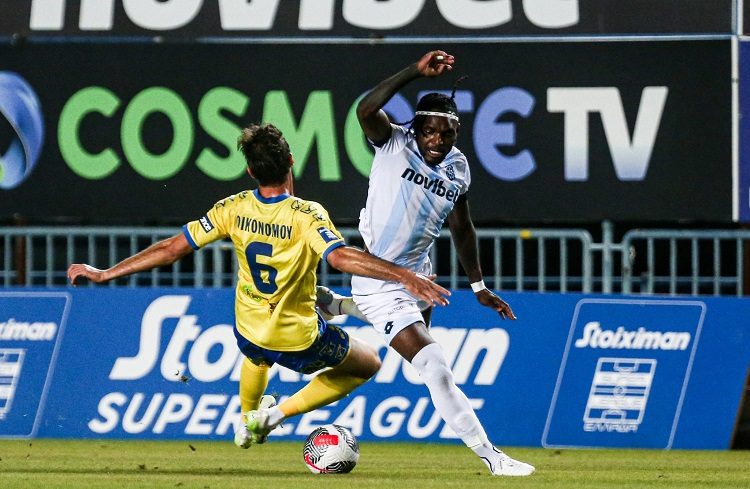 Super League: Η Κηφισιά ηττήθηκε στο Αγρίνιο και στο β΄ γύρο θα δώσει «μάχη» για την παραμονή