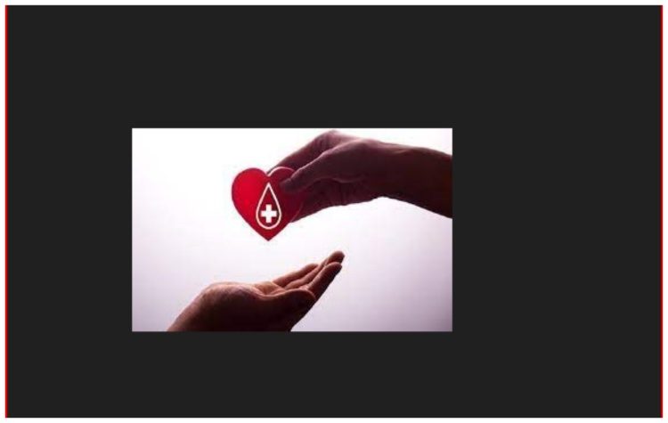 Νέα δράση Εθελοντικής Αιμοδοσίας την Κυριακή 17 Δεκεμβρίου