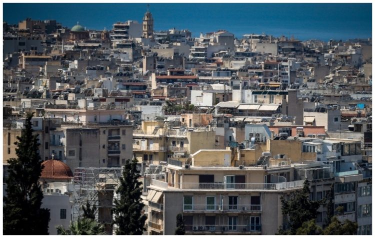 Το 2022 έγιναν 338.511 μεταβιβάσεις ακινήτων