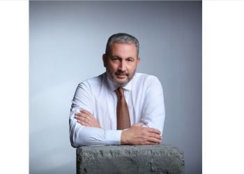 Α. Εξάρχου από το Λονδίνο: Τα σχέδια για τον  5ο πυλώνα  του τραπεζικού συστήματος – Θετικές οι προοπτικές της ελληνικής οικονομίας