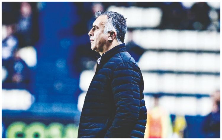 Α.Ε. ΚΗΦΙΣΙΑΣ - SUPER LEAGUE: Παρελθόν ο Γιάννης Αναστασίου, πάει για Ντέιβιντ Νίλσεν