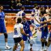 Volley League: Έκανε σεφτέ στο φετινό πρωτάθλημα η Κηφισιά