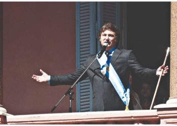 Αργεντινή: Από τη χαρά του Μουντιάλ, σε νέα οικονομική ανέχεια