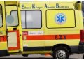 Πέθανε ο αστυνομικός που χτυπήθηκε από φωτοβολίδα στου Ρέντη