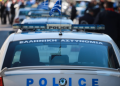 Επ’ αυτοφώρω σύλληψη 28χρονου για κλοπή