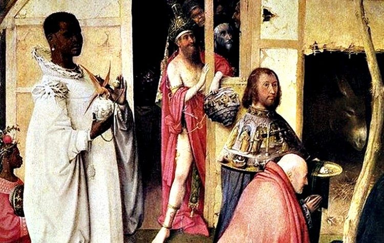 Τρεις Μάγοι: Η ιστορία πίσω από την απεικόνιση του Βαλτάσαρ ως νεαρού μαύρου