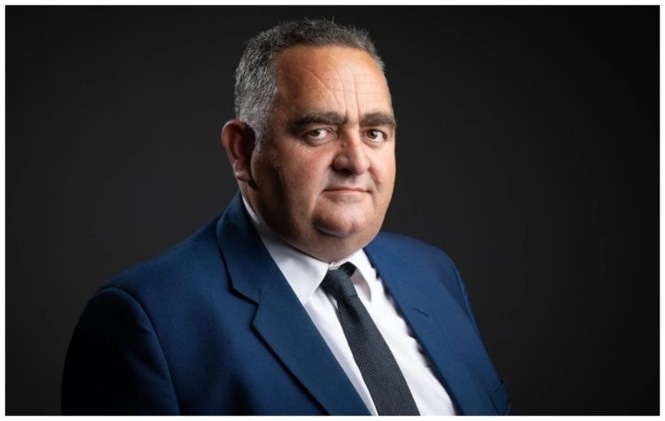 Φρέντη Μπελέρης: «Κλειδί» η δίκαιη δίκη