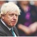 Μπορίς Τζόνσον: Καθυστερημένη συγγνώμη