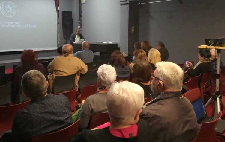 Cine Αργώ: Φινάλε για το 2023 με… «Fish Tank»