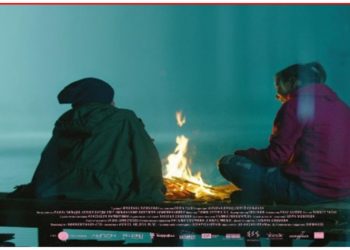 «Δεν θα γυρίσω»  στην οθόνη του Cine-Δράση