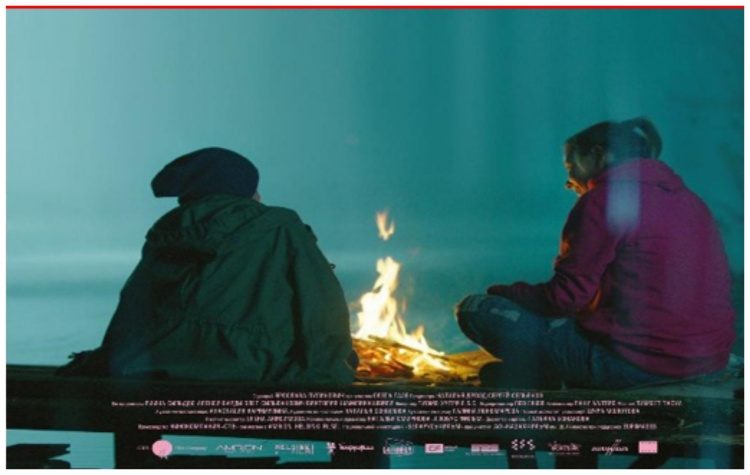 «Δεν θα γυρίσω» στην οθόνη του Cine-Δράση