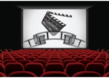 Κινηματογραφικές αναμνήσεις