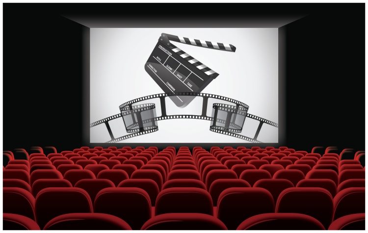 Κινηματογραφικές αναμνήσεις