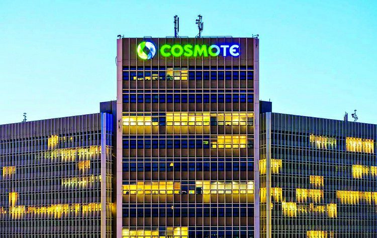Cosmote: Τέσσερα specializations από τη Microsoft για παροχή εξελιγμένων λύσεων cloud