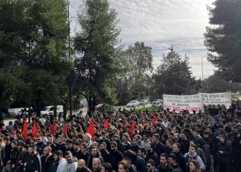 ΛΑΕ-ΑΑ: Ιδιωτικά πανεπιστήμια με μόνο σύμμαχο την αστυνομία και την καταστολή