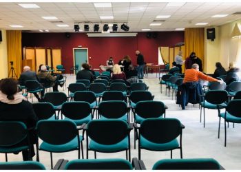 Την Κυριακή 7 Ιανουαρίου οι δημαιρεσίες στον Δήμο Βριλησσίων