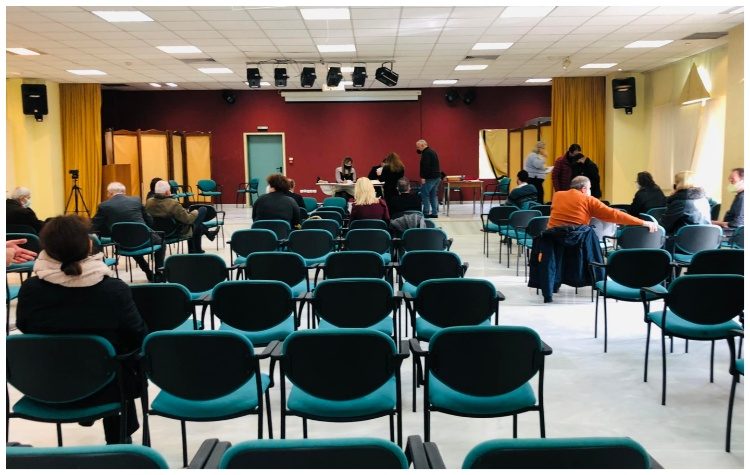 Την Κυριακή 7 Ιανουαρίου οι δημαιρεσίες στον Δήμο Βριλησσίων