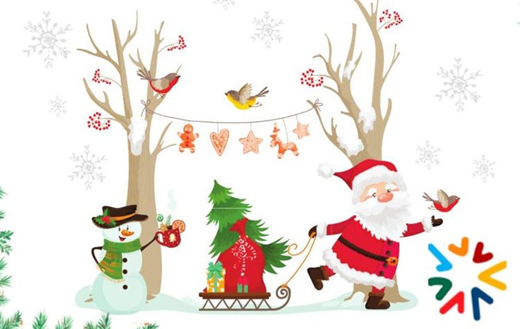 Εμπορικός Σύλλογος Διονύσου: «Christmas Green Party» στο Σάββατο (9/12) στην Άνοιξη