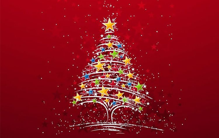 Χριστουγεννιάτικη γιορτή στη Δροσιά (17/12)