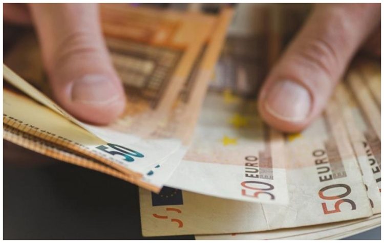 Ο «χάρτης» των πληρωμών από e-ΕΦΚΑ, ΔΥΠΑ για την περίοδο 4 – 8 Δεκεμβρίου
