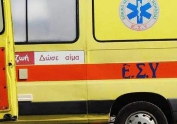 Tραγωδία στα Βριλήσσια: Nεκροί μια 18χρονη και ένας 17χρονος σε τροχαίο