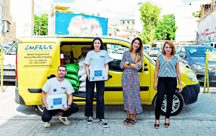 H εταιρική υπευθυνότητα ζωτικής σημασίας για την προώθηση της κοινωνικής βιωσιμότητας