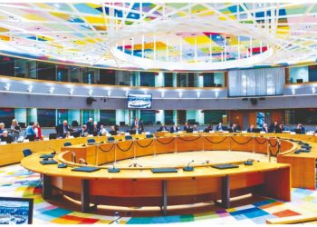 EUROGROUP: Μια ελληνική επιτυχία