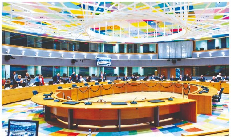 EUROGROUP: Μια ελληνική επιτυχία