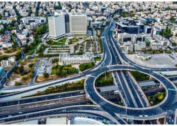 Επιβολή «τέλους απαλλοτρίωσης» προανήγγειλε ο Θ. Αμπατζόγλου