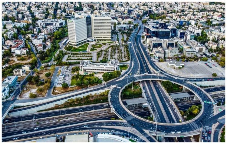 Επιβολή «τέλους απαλλοτρίωσης» προανήγγειλε ο Θ. Αμπατζόγλου