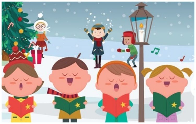 Χριστουγεννιάτικη εκδήλωση με παιδικές χορωδίες από τον ΣΒΑΠ και τον Δήμο