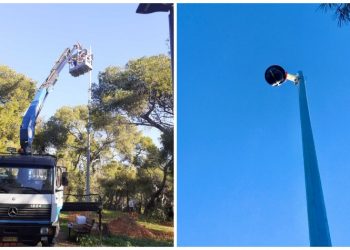 Δήμητρα Κεχαγιά: «Παραδίδουμε μια πιο οργανωμένη και εξοπλισμένη Πολιτική Προστασία»