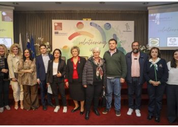 Δήμος Αμαρουσίου: Χάρτα Περιβαλλοντικού Εθελοντισμού με το Πανεπιστήμιο Πειραιά