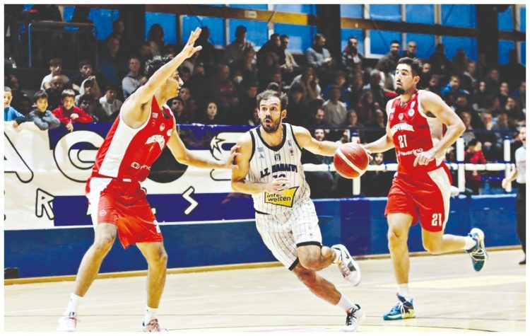 ELITE LEAGUE: Δυνατές αναμετρήσεις για τους βόρειους