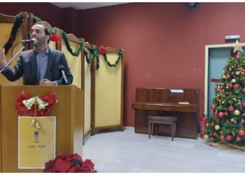 «Οι εκλεγμένοι της Λαϊκής Συσπείρωσης Βριλησσίων θα υπερασπιστούν τα συμφέροντα του λαού της πόλης»