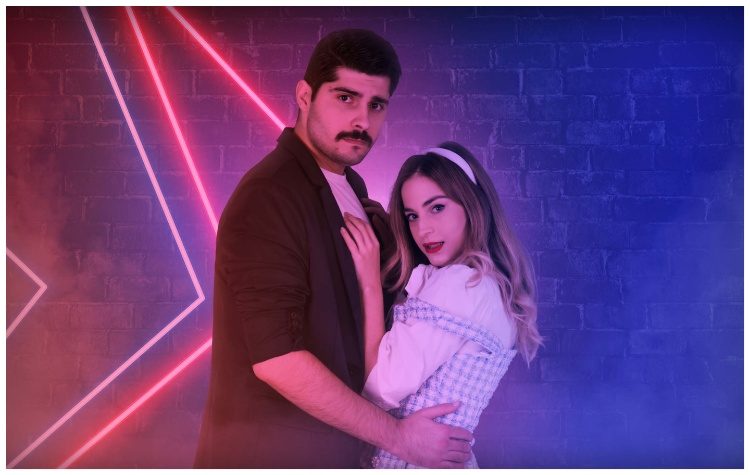 «ΚΕΚΛΕΙΣΜΕΝΩΝ ΤΩΝ ΘΥΡΩΝ» του Jean Paul Sartre στο θέατρο Αλκμήνη