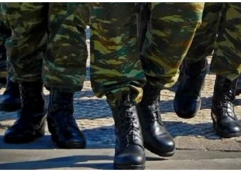 Ο ιερός θεσμός της στρατιωτικής θητείας και η θητεία - ΄΄BLACK FRIDAY΄΄