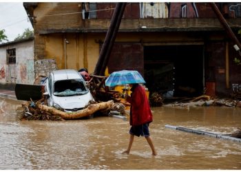 Άλλα 32,2 εκατ. ευρώ στους Δήμους για αντιμετώπιση και αποκατάσταση από φυσικές καταστροφές