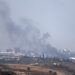 Συνεχίζονται οι βομβαρδισμοί στη Λωρίδα της Γάζας μετά το τέλος της ανακωχής