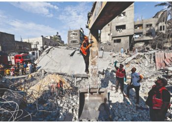 Λωρίδα της Γάζας: Αυξάνει η δυσφορία