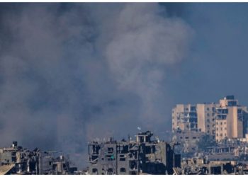 Συνεχίζονται οι διαπραγματεύσεις για παράταση της ανακωχής στη Γάζα