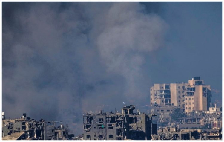 Συνεχίζονται οι διαπραγματεύσεις για παράταση της ανακωχής στη Γάζα