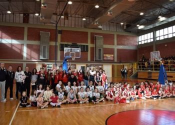 ΓΣΑΠ: Γιορτή με πρωταγωνιστές τα παιδιά