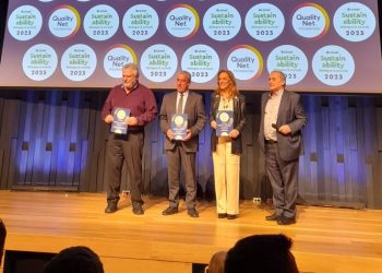 «Bravo» στον Δήμο για τη μονάδα αποτροπής απωλειών τροφών